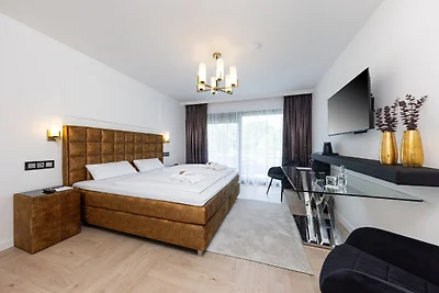 Appartement Vacances avec la famille Erwitte