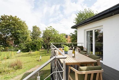 Appartement Vacances avec la famille Laboe