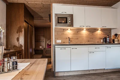 Appartamento Vacanza con famiglia Feichten im Kaunertal
