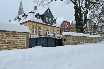 Appartamento Vacanza con famiglia Wernigerode