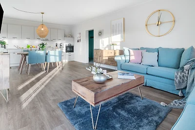 Ferienwohnung Lake House in