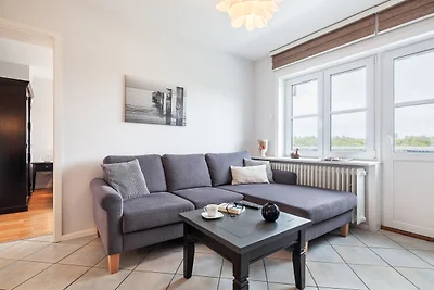 Haus Windhuug Wohnung 4