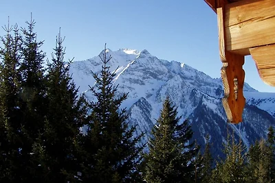 Brandstatt Alm