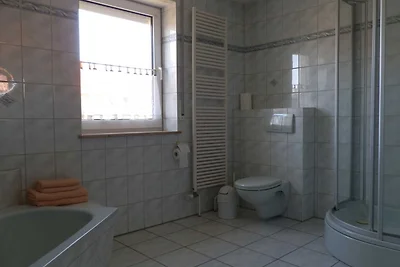 Ferienwohnung Bornholm