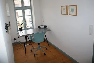 Feriensuite - ABC283