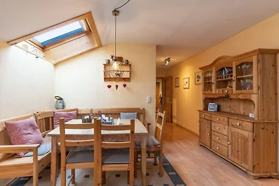 Appartamento Vacanza con famiglia Sonthofen