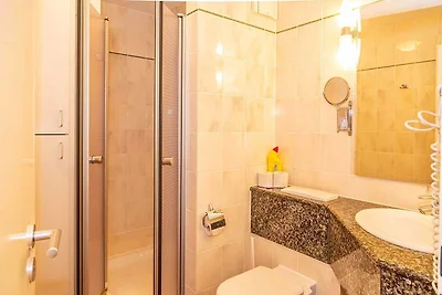 Vakantieappartement Gezinsvakantie Dewichow