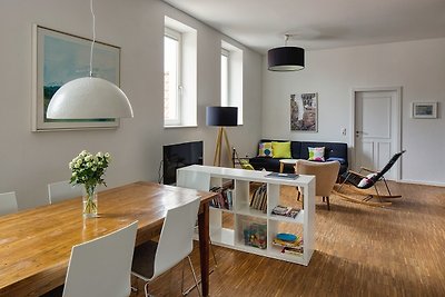 XXL-Apartment 2015