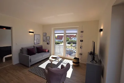 Meeresblick "Enna Mare" Haus 1 WE 5