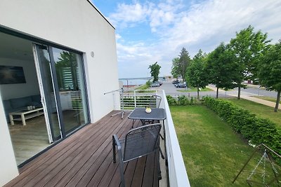 Vakantieappartement Gezinsvakantie Großräschen