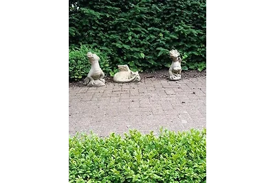 Landhaus Greetsiel am Hafen /