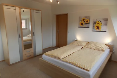 Ferienwohnung Sonnenblume