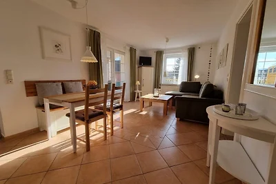 Ferienhaus Sommerwiese - ABC327