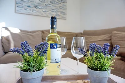 Reethaus "Lachmöwe*****"