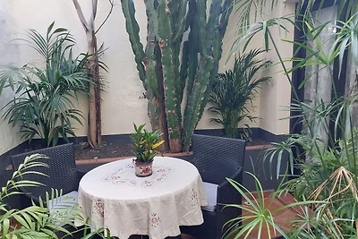 Apartamentos Monasterio de San