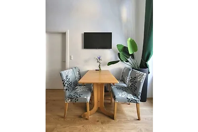 Innenstadt Apartm. A15 mit Klima