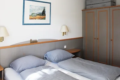 Ferienhaus Nr. 72, Kategorie