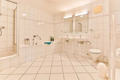 Ferienwohnung Sunshine