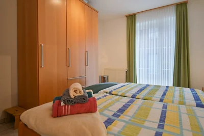 FeWo "Meerzeit Dahme"