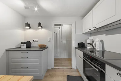 Ferienwohnung #6 am Gutshof