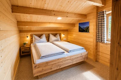 Casa vacanze Vacanza di relax Eisenberg