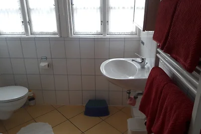 Apartament Dla rodzin Haffkrug