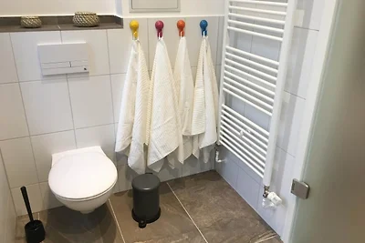 Apartment "Atze"