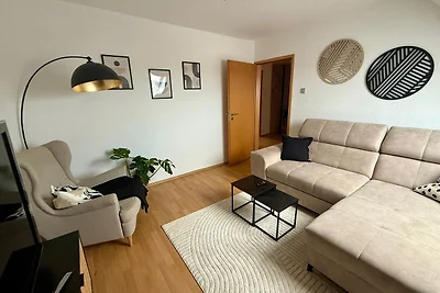 Vakantieappartement Gezinsvakantie Zweibrücken