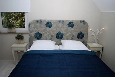 Casa vacanze Vacanza di relax Rhauderfehn