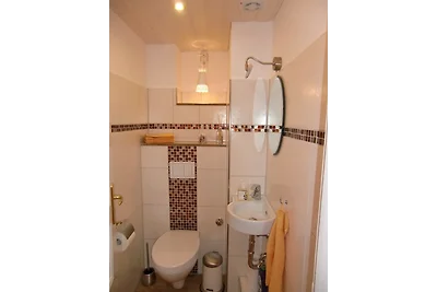 Traumhafte Ferienwohnung Käthi