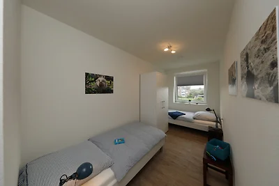 Quartier Hohe Geest 9 - Wolke 9