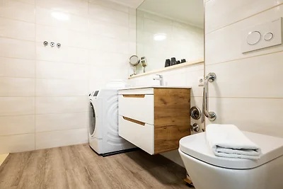 Exklusive Ferienwohnung am