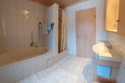 Vakantieappartement Gezinsvakantie Prem