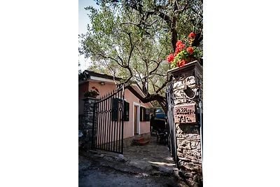 Vakantiehuis Ontspannende vakantie Salerno