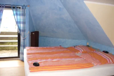 Appartamento Vacanza con famiglia Neuharlingersiel