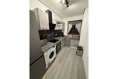 Vakantieappartement Gezinsvakantie Weilheim i. OB