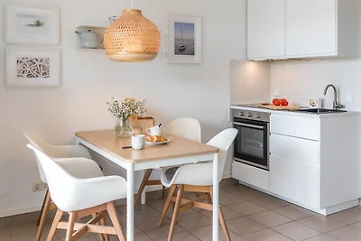 Apartament Dla rodzin Hohenkirchen