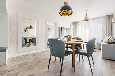 Sun&Snow Resorts - Apartment A29