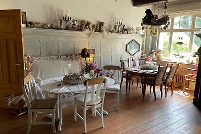 Vakantieappartement Gezinsvakantie Scharbeutz