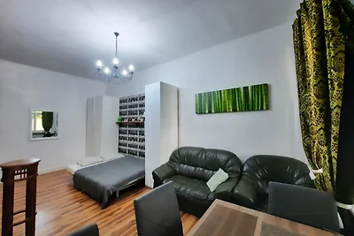 Apartment-studio for 5 guests