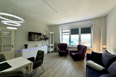 Haus Meerblick - Whg. 2