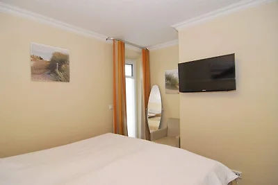 Residenz Alva, Whg. 6