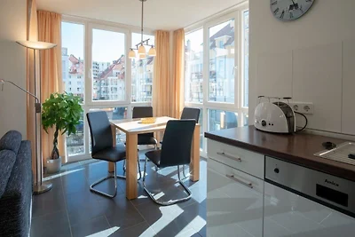 "Strandpark Grossenbrode", Haus