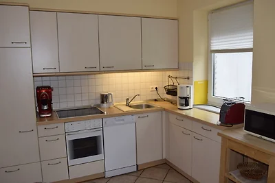 Vakantieappartement Gezinsvakantie Schönberg & Schönberger beach