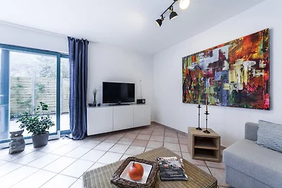 Appartamento Vacanza con famiglia Bad Kreuznach