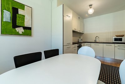 Vakantieappartement Gezinsvakantie Karpacz