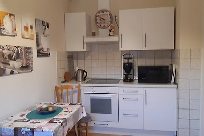 Appartement Vacances avec la famille Papenburg