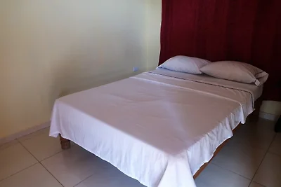 Hostal Las Colombianas Appartement