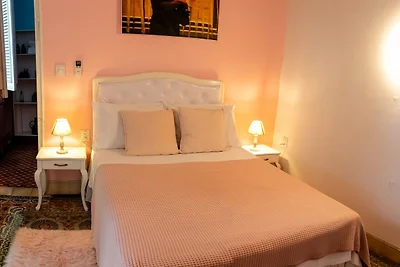 Apodaca 12 Hotel Boutique Cuba