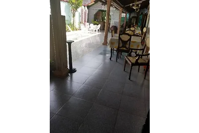 Appartamento Vacanza con famiglia Holguin
